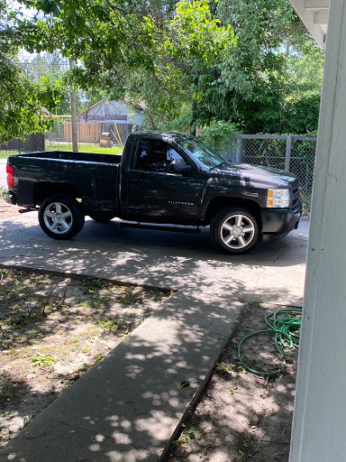 Used Truck Dealer «DN Motor Cars», reviews and photos, 9607 Linkmeadow Ln, Houston, TX 77025, USA