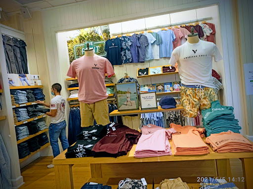 Shopping Mall «Yuba Sutter Mall», reviews and photos, 1215 Colusa Ave, Yuba City, CA 95991, USA