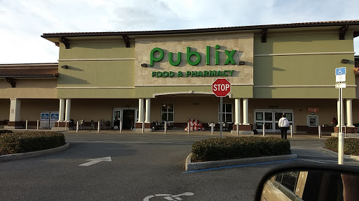 Supermarket «Publix Super Market at Aloma Shopping Center», reviews and photos, 2295 Aloma Ave, Winter Park, FL 32792, USA