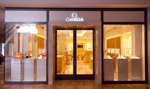 OMEGA Boutique - Aventura Mall, 19501 Biscayne Blvd, Aventura, FL 33180, USA, 