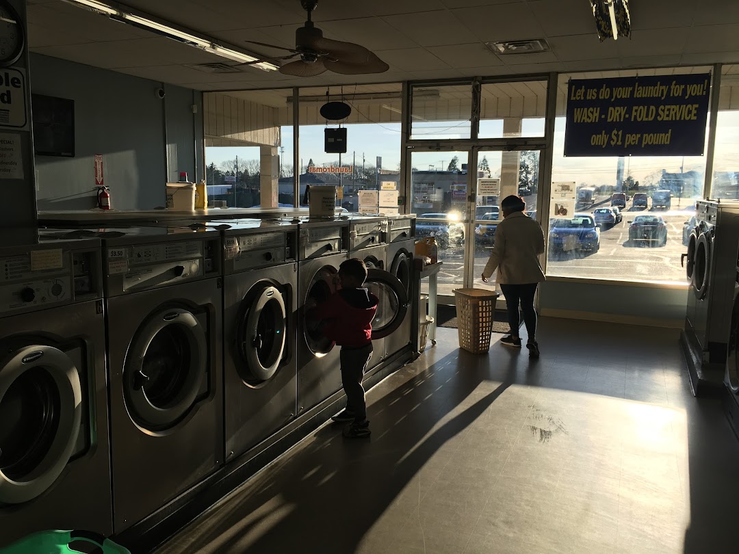 Best Choice Laundromat