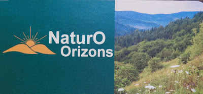 Naturo Orizons à Contrexéville