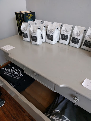 Coffee Shop «Constellation Coffee», reviews and photos, 4059 Penn Ave, Pittsburgh, PA 15224, USA