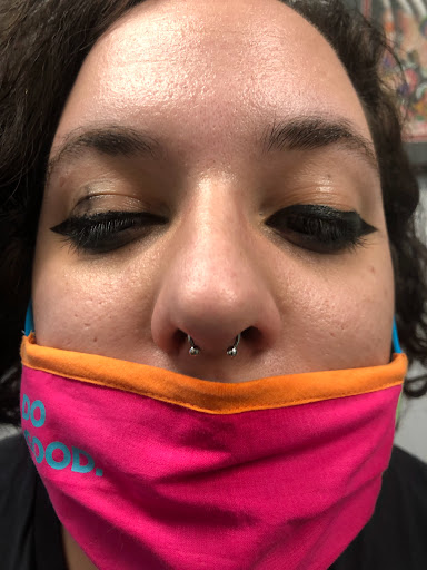 Explore cool chest tattoo ideas, creative tattoo ideas in West Chester, available at Piercing by Jacqueline at X-Treme Ink Tattoo