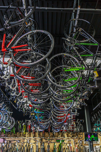 Bicycle Store «Bikes and Life», reviews and photos, 6000 Medlock Bridge Pkwy, Johns Creek, GA 30022, USA