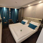 Photo n°1 de l'avis de Matthew.n fait le 14/04/2023 à 11:14 sur le  Hotel Motel One München-Parkstadt Schwabing à Munich