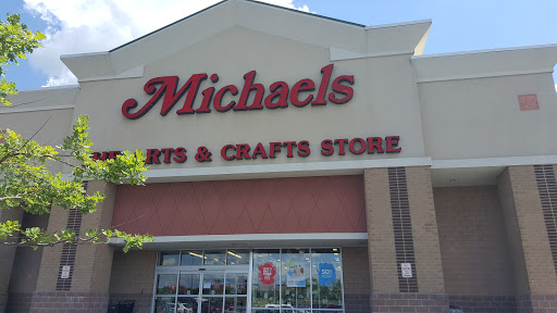 Craft Store «Michaels», reviews and photos, 4447 Southmont Way, Easton, PA 18045, USA