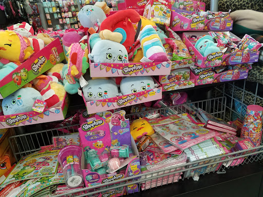 Variety Store «Five Below», reviews and photos, 1630 Scenic Hwy S, Snellville, GA 30078, USA