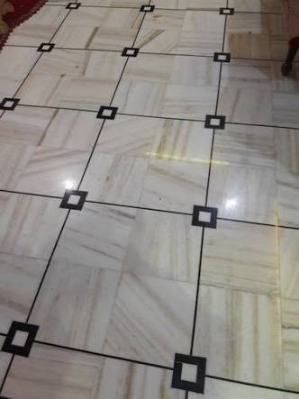 Rakesh Marble