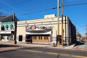 West Shore Theatre image