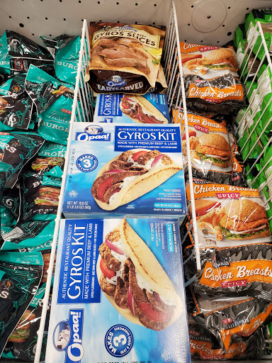 Grocery Store «H-E-B Grocery», reviews and photos, 1679 TX-100, Port Isabel, TX 78578, USA