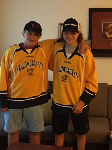 Hockey Supply Store «Hamden Sport», reviews and photos, 2858 Whitney Ave, Hamden, CT 06518, USA