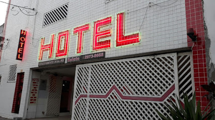 Hotel Salete Santana São Paulo