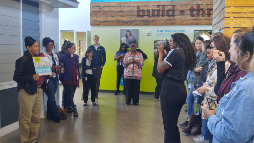 Non-Profit Organization «Atlanta Habitat For Humanity», reviews and photos