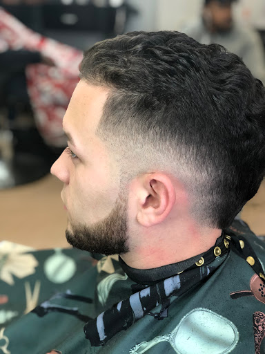 Barber Shop «Corte Tropical Latin Detroit Barbershop», reviews and photos, 2046 Springwells St, Detroit, MI 48209, USA