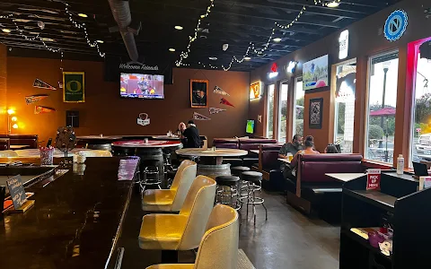 Generations Bar And Grill image