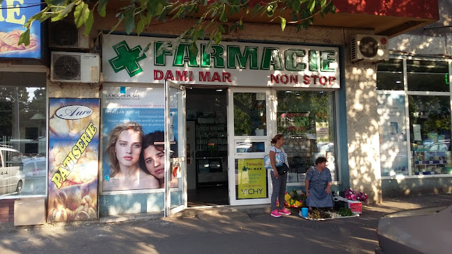 sub principal Nuc  17 opinii despre Dami Mar (Farmacie) în București