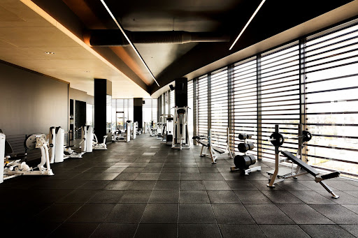 Gym «Equinox Century City», reviews and photos, 10250 Santa Monica Blvd, Los Angeles, CA 90067, USA