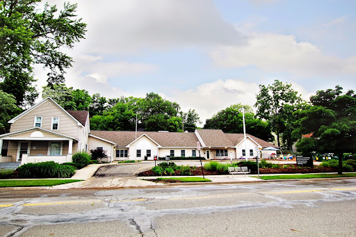 Cherry Health – Belknap Commons Dental Center