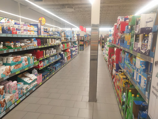 Supermarket «ALDI», reviews and photos, 425 Cochran St A, Simi Valley, CA 93065, USA