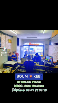 Photos du propriétaire du Kebab BOUM KEB' à Saint-Gaudens - n°20