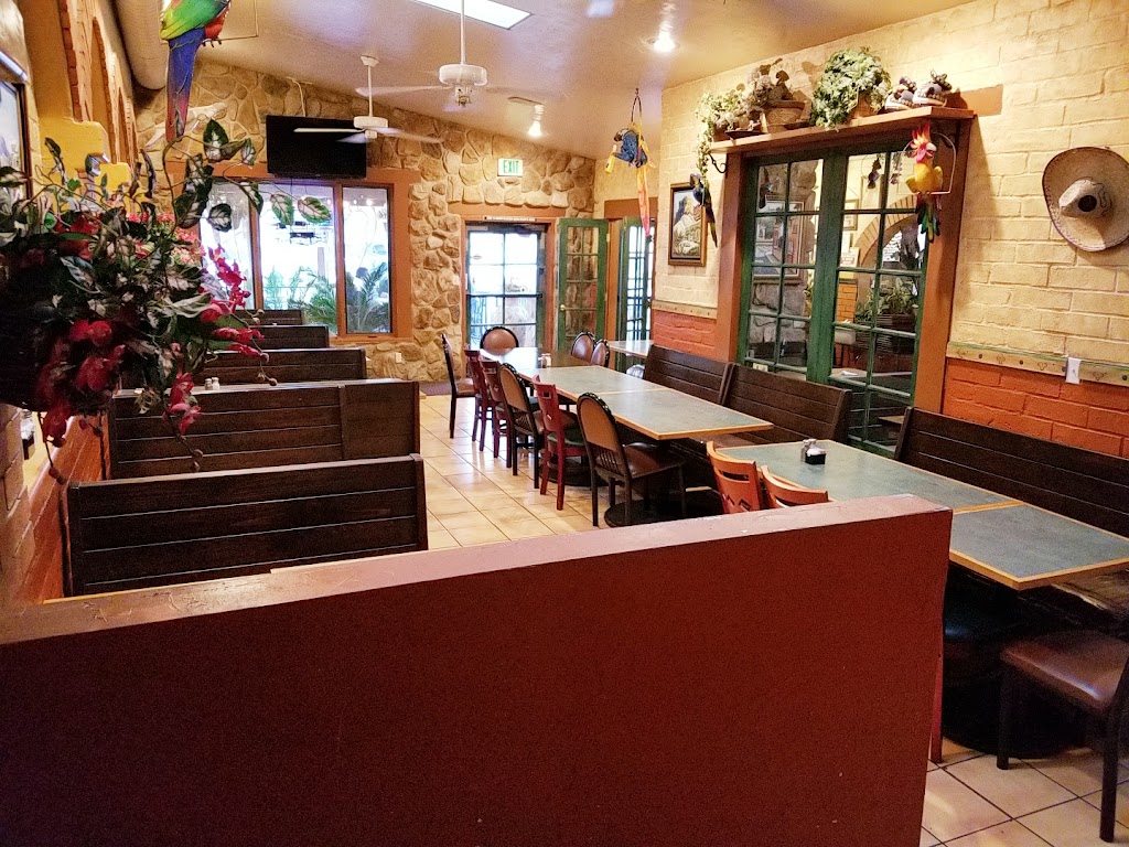 El Ranchito Restaurant 92253