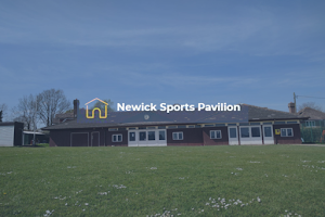 Newick Sports Pavilion