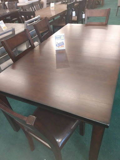 Furniture Store «Furniture Clearance Outlet», reviews and photos, 3215 Fairview Dr, Antioch, CA 94509, USA