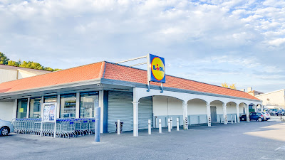 Lidl à Le Pradet