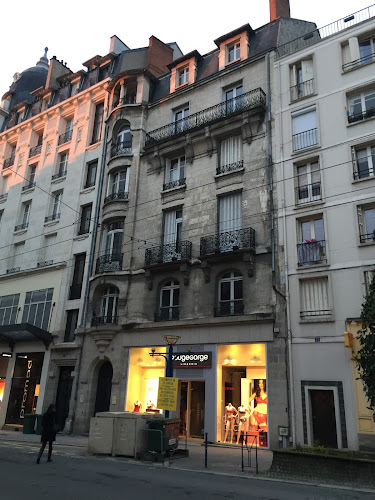 Agence de location de bureaux work’in Limoges