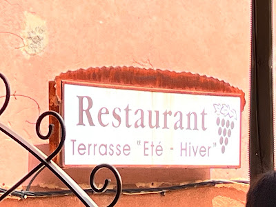Eté Hiver à Pechbonnieu