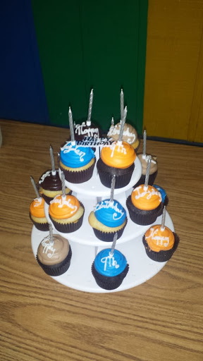 Bakery «Smallcakes Memorial», reviews and photos, 1531 Eldridge Pkwy #130, Houston, TX 77077, USA