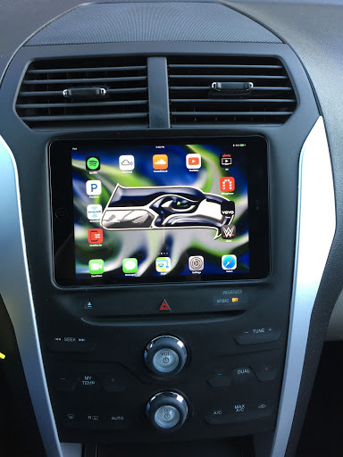 Car Stereo Store «Car Toys», reviews and photos, 3328 Pacific Ave SE, Olympia, WA 98501, USA