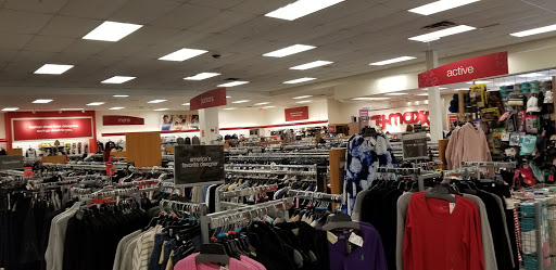 Department Store «T.J. Maxx», reviews and photos, 124 Salmon Brook St, Granby, CT 06035, USA