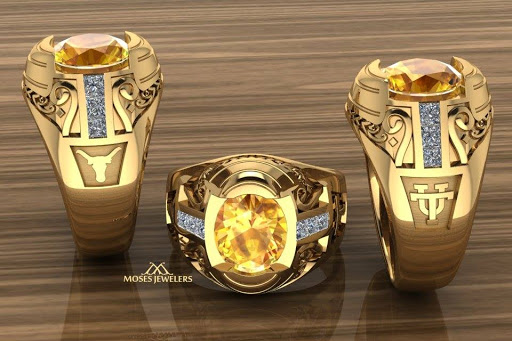 Jeweler «Moses Jewelers», reviews and photos, 19141 Stone Oak Pkwy, San Antonio, TX 78258, USA