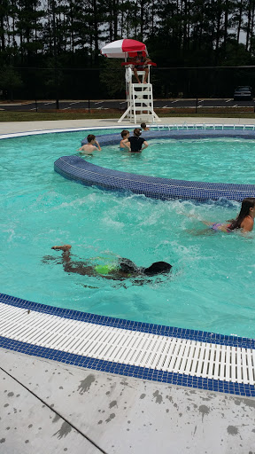 Swimming Pool «Seven Springs Water Park», reviews and photos, 3820 Brown Pkwy, Powder Springs, GA 30127, USA