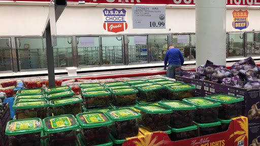 Warehouse store «Costco Wholesale», reviews and photos, 10701 Sudley Manor Dr, Manassas, VA 20109, USA