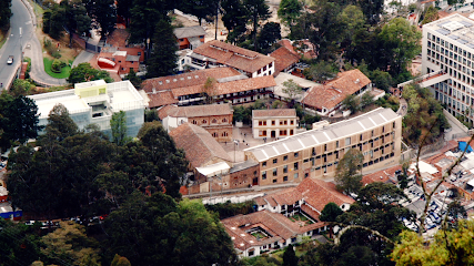 Facultad de Artes y Humanidades - Universidad de los Andes