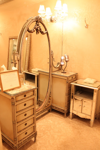 Bridal Shop «Luly Yang», reviews and photos, 1218 4th Ave, Seattle, WA 98101, USA