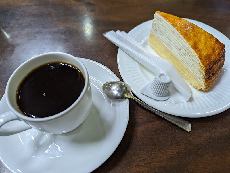 斉藤コーヒー店