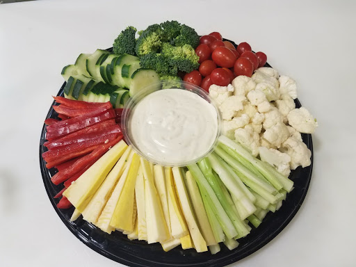 Supermarket «Super FI • Emporium», reviews and photos, 1635 Lexington Ave, New York, NY 10029, USA