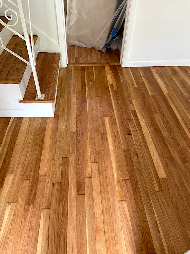 Paint Store «Sherwin-Williams Paint Store», reviews and photos, 435 W Broadway, South Boston, MA 02127, USA