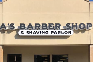 A's Barber Shop