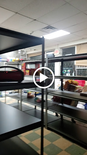 Grocery Store «Meghna Supermarket», reviews and photos, 4007 E 9 Mile Rd, Warren, MI 48091, USA