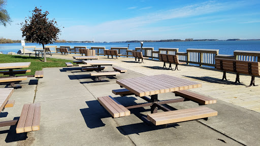 Park «Lake Erie Metropark», reviews and photos, 32481 W Jefferson Ave, Brownstown Charter Twp, MI 48173, USA