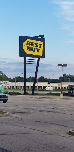 Electronics Store «Best Buy», reviews and photos, 3301 N Marleon Dr, Muncie, IN 47304, USA