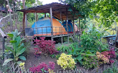 Singalong Nature Campsite Hill image
