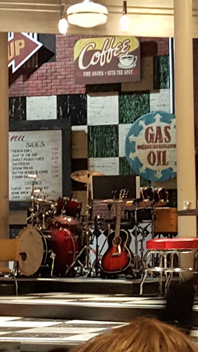 Performing Arts Theater «Village Theatre», reviews and photos, 303 Front St N, Issaquah, WA 98027, USA