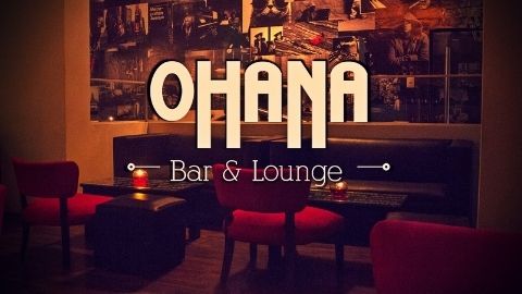 Ohana Bar & Lounge