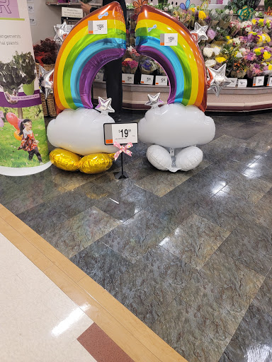 Grocery Store «Giant», reviews and photos, 7575 Linton Hall Rd, Gainesville, VA 20155, USA